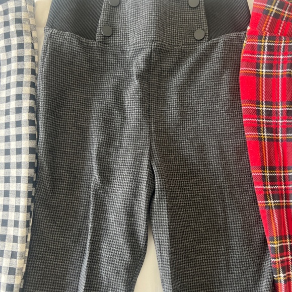 Zara leggings - Picture 3 of 4